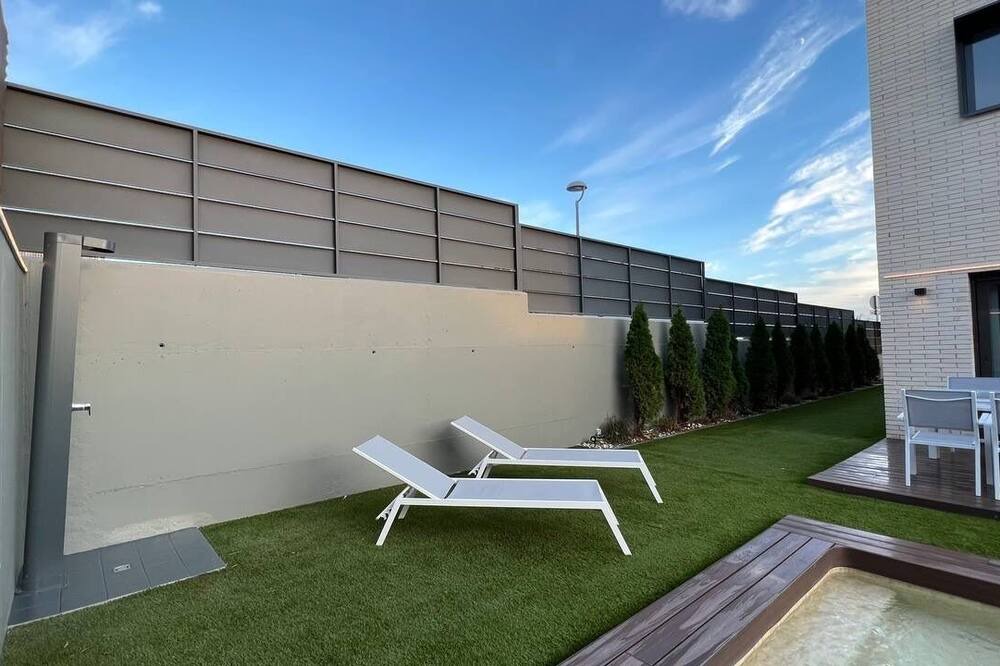 Photo of Outdoor in Montgat