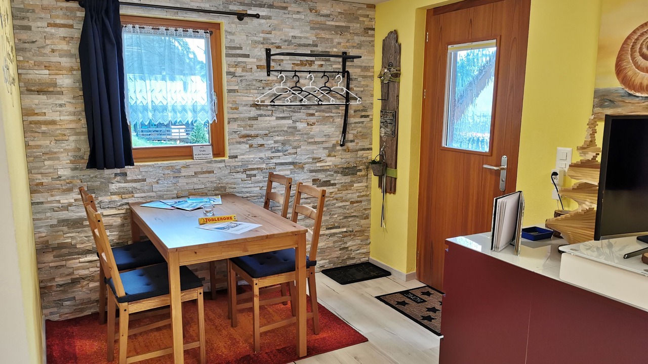 Photo of Kitchen in Grafschaft