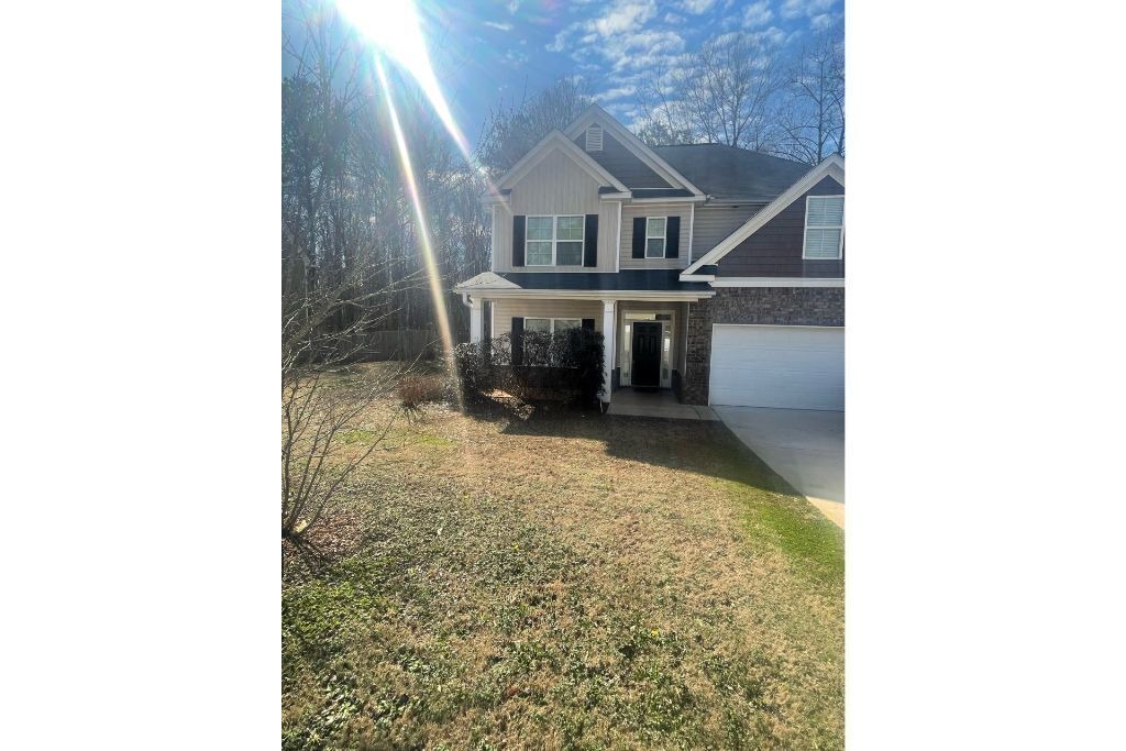Photo of Outdoor in Hampton
