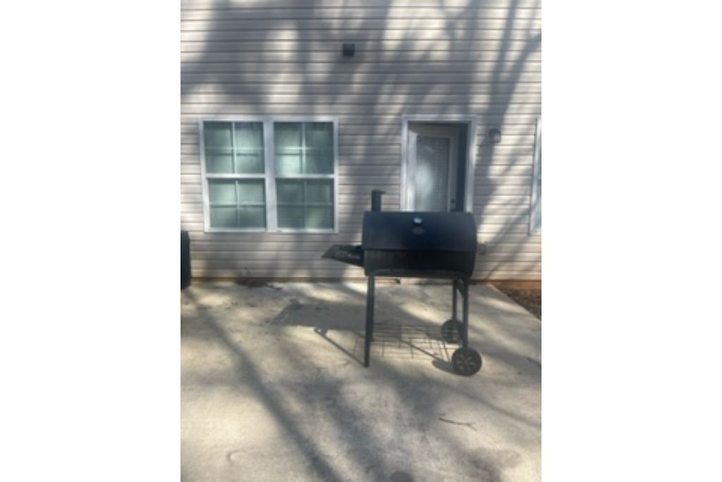 Photo of Outdoor in Hampton