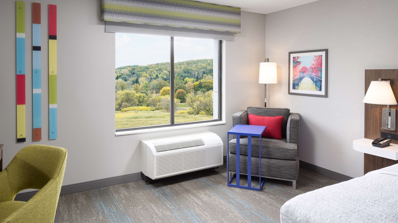 Photo of Bedroom in Hornell