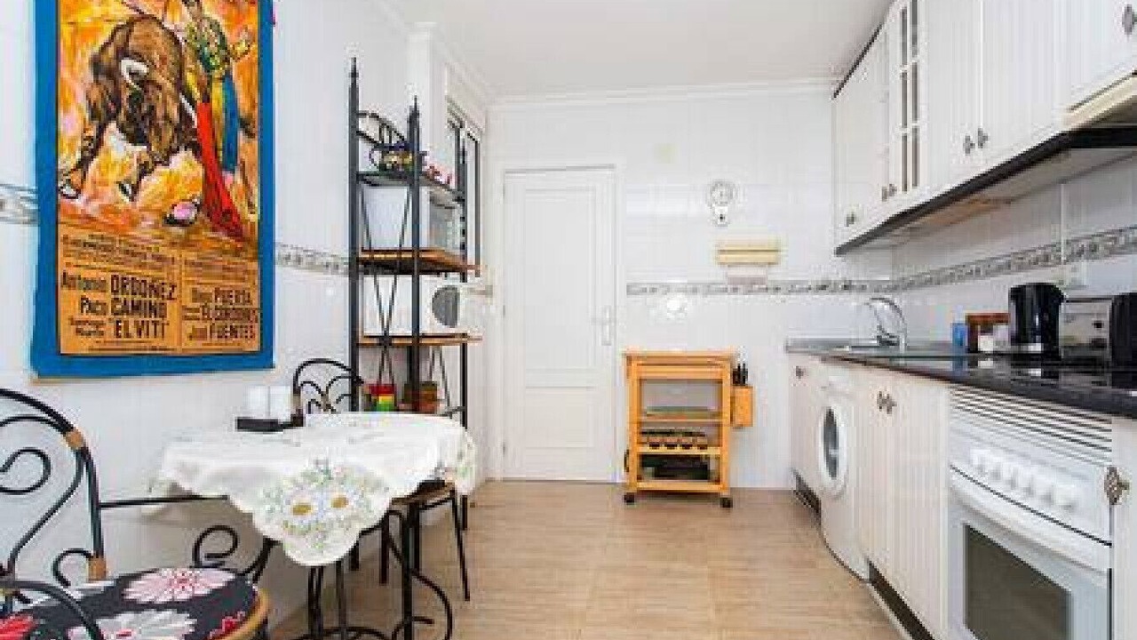 Photo of Kitchen in Los Montesinos