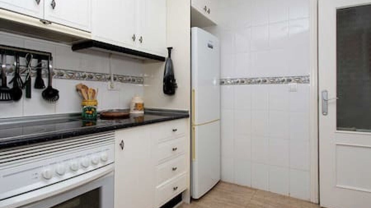 Photo of Kitchen in Los Montesinos