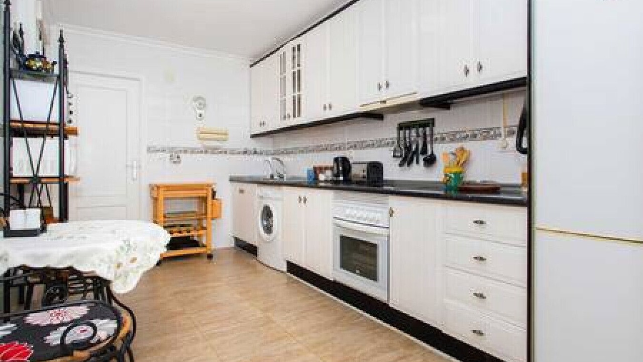Photo of Kitchen in Los Montesinos