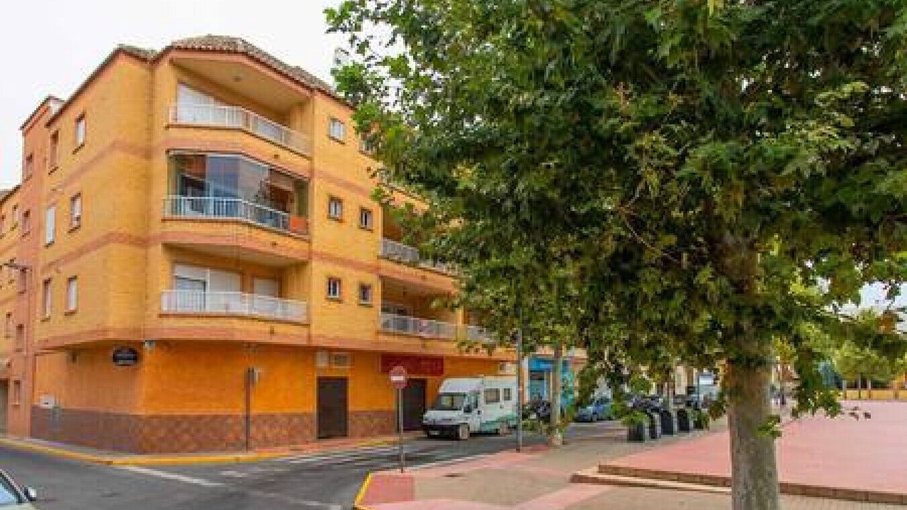 Photo of Outdoor in Los Montesinos