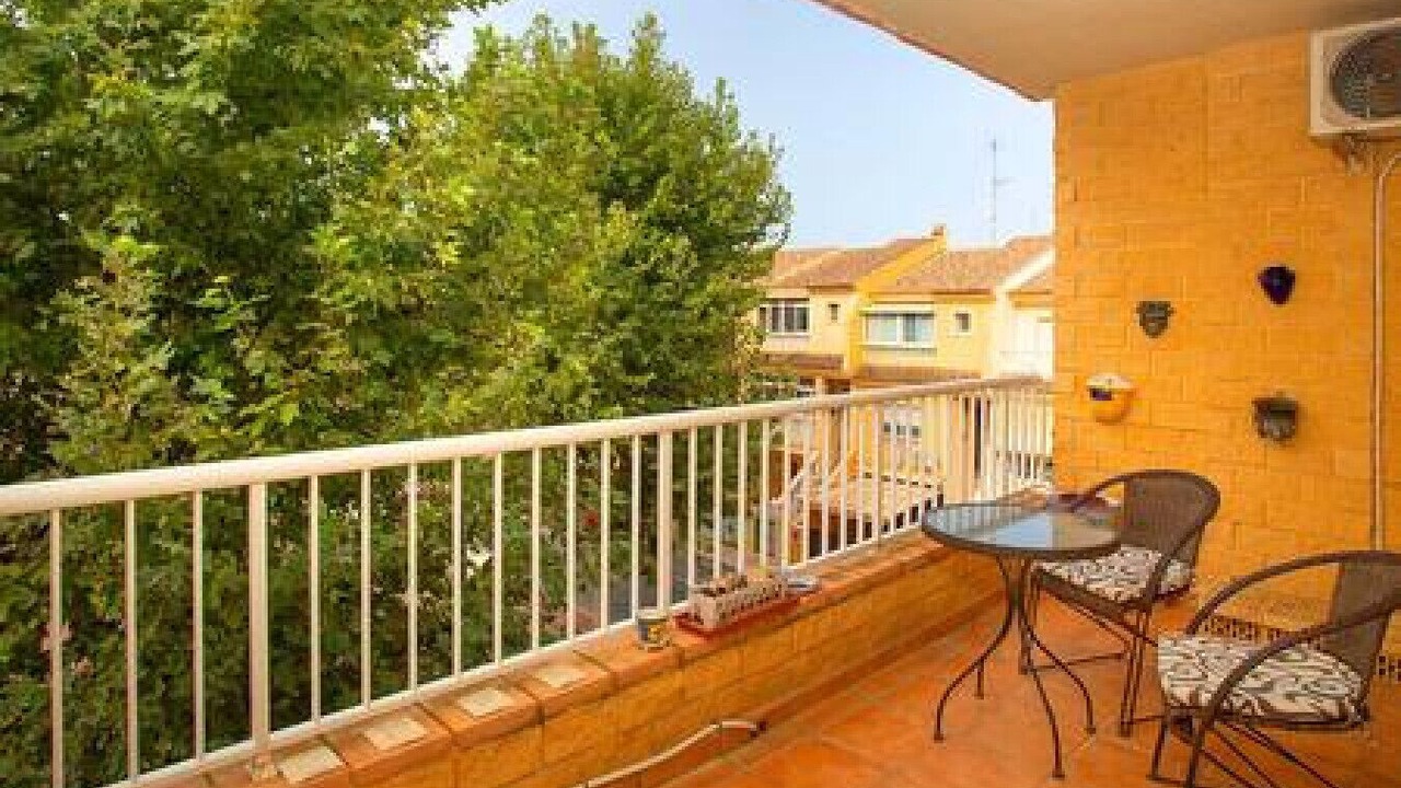 Photo of Outdoor in Los Montesinos