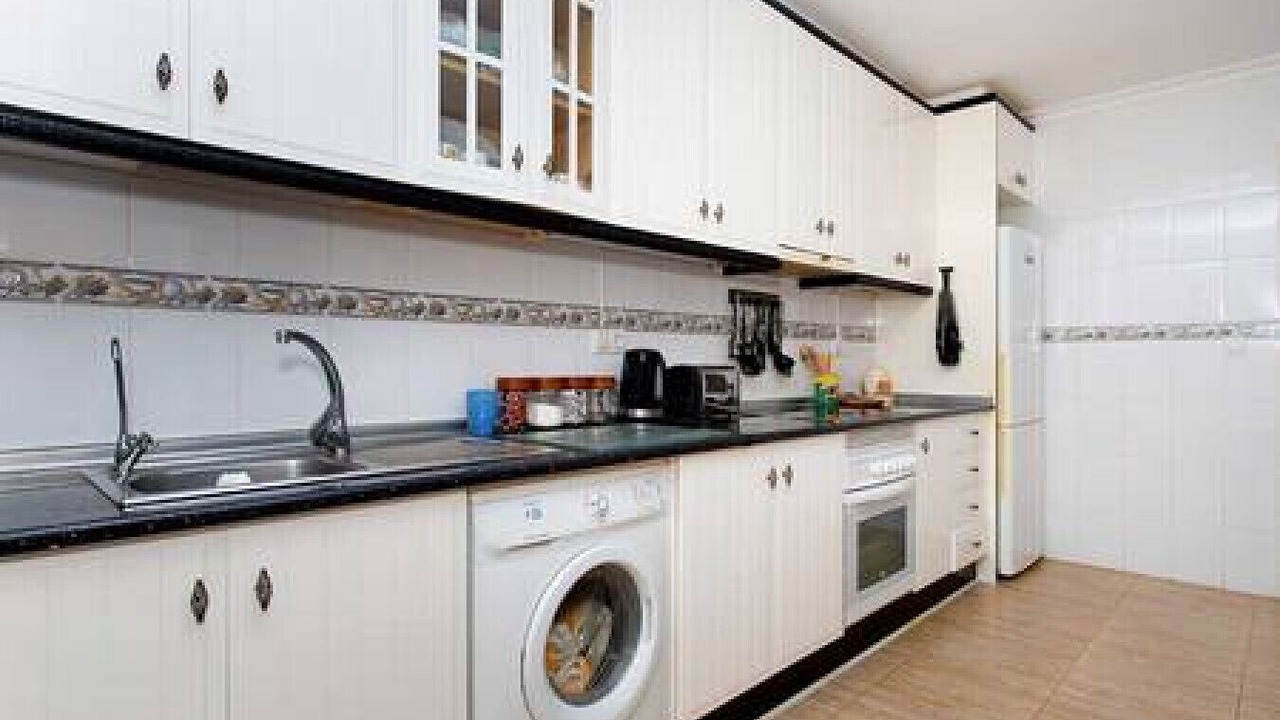Photo of Kitchen in Los Montesinos