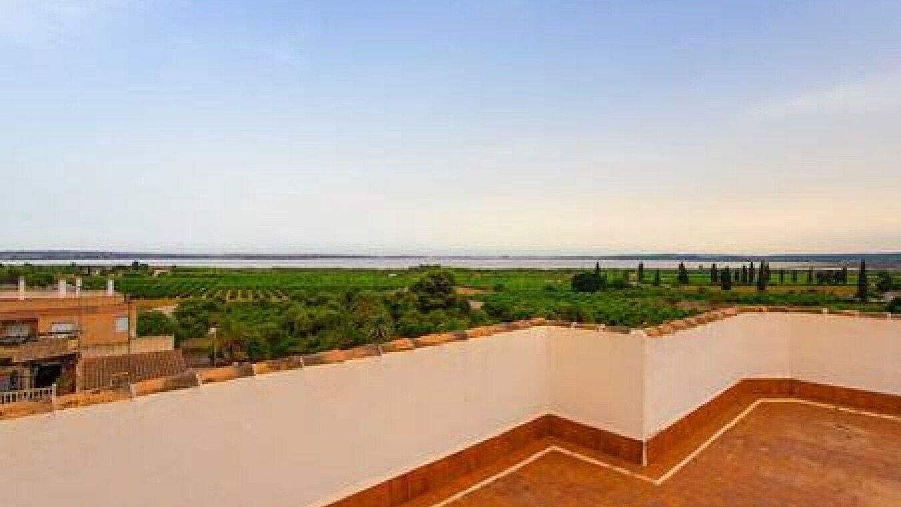 Photo of Outdoor in Los Montesinos