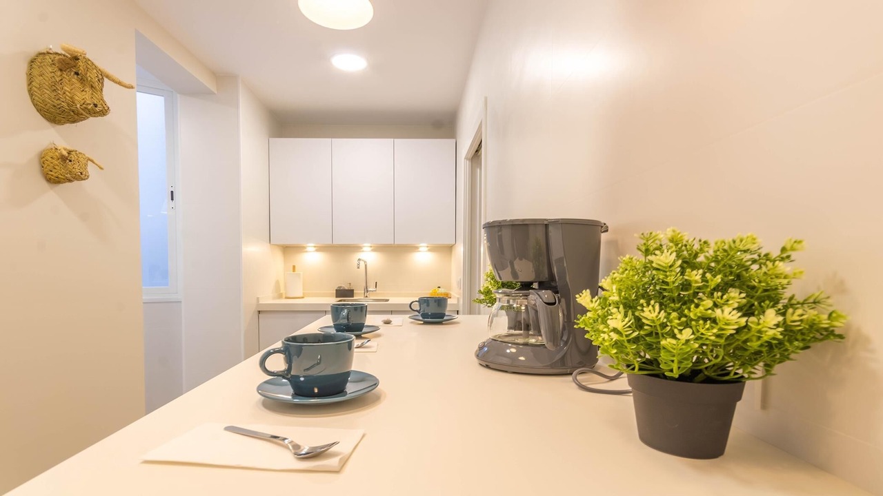 Photo of Kitchen in Cercadilla-Medina Azahara