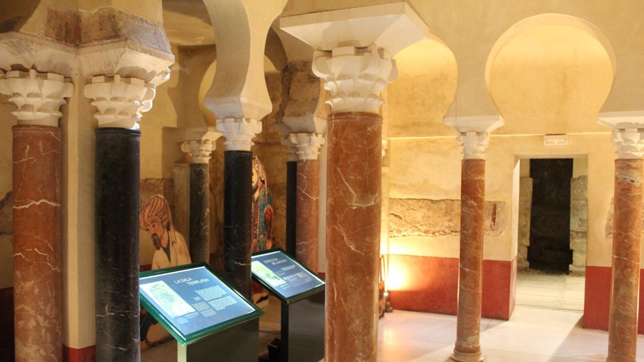 Photo of Others in Cercadilla-Medina Azahara
