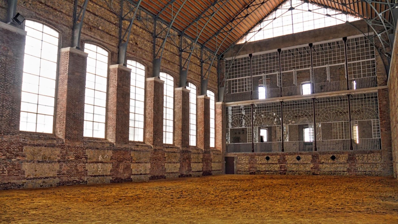Photo of Outdoor in Cercadilla-Medina Azahara