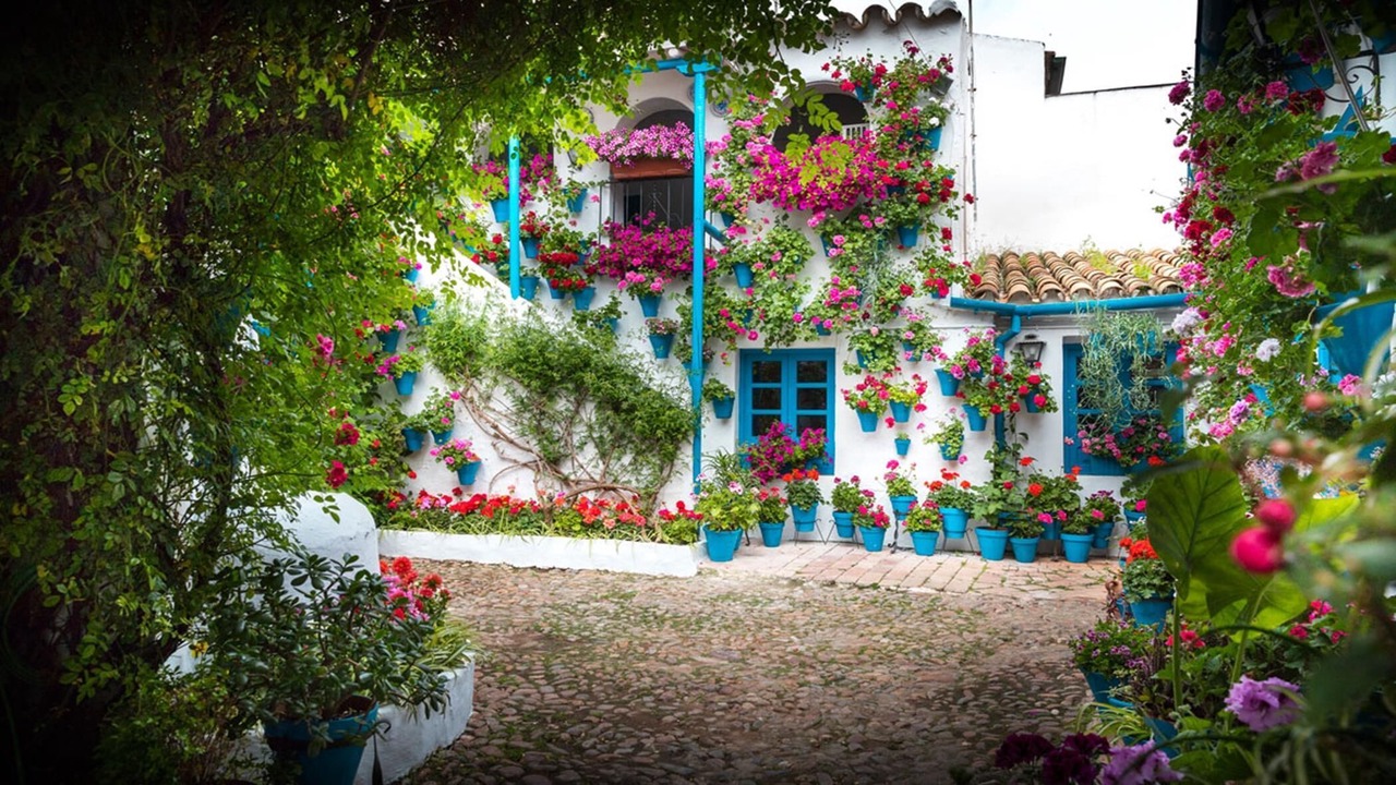 Photo of Outdoor in Cercadilla-Medina Azahara