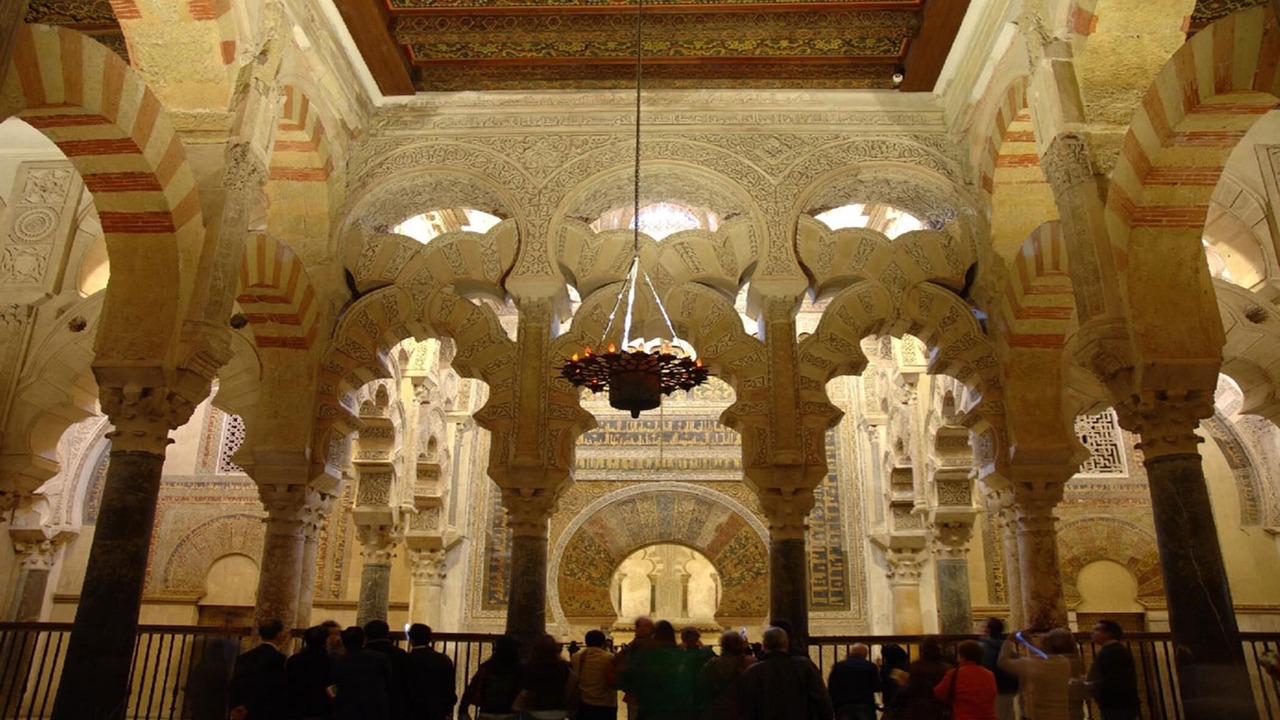Photo of Others in Cercadilla-Medina Azahara