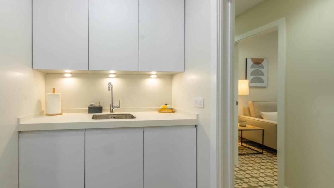 Photo of Kitchen in Cercadilla-Medina Azahara