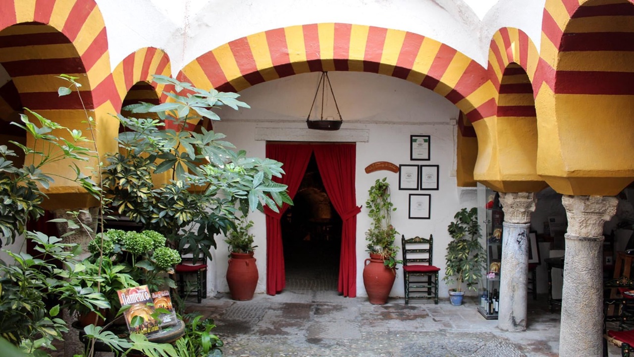 Photo of Outdoor in Cercadilla-Medina Azahara