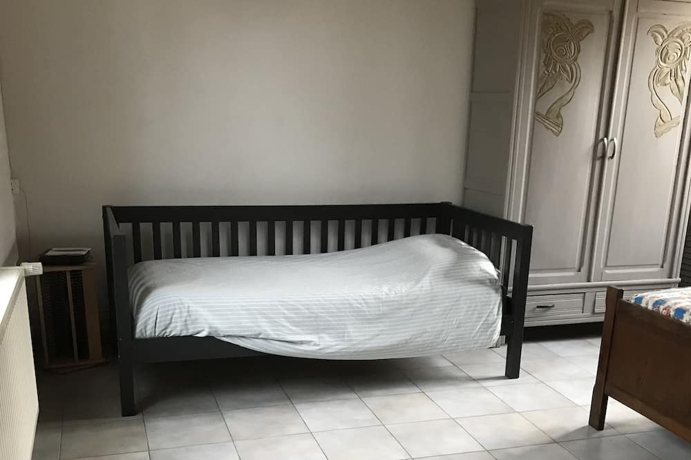 Photo of Bedroom in Saint-Martin-Choquel