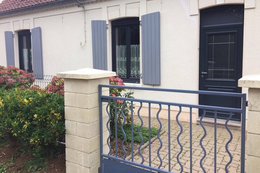 Photo of Outdoor in Saint-Martin-Choquel