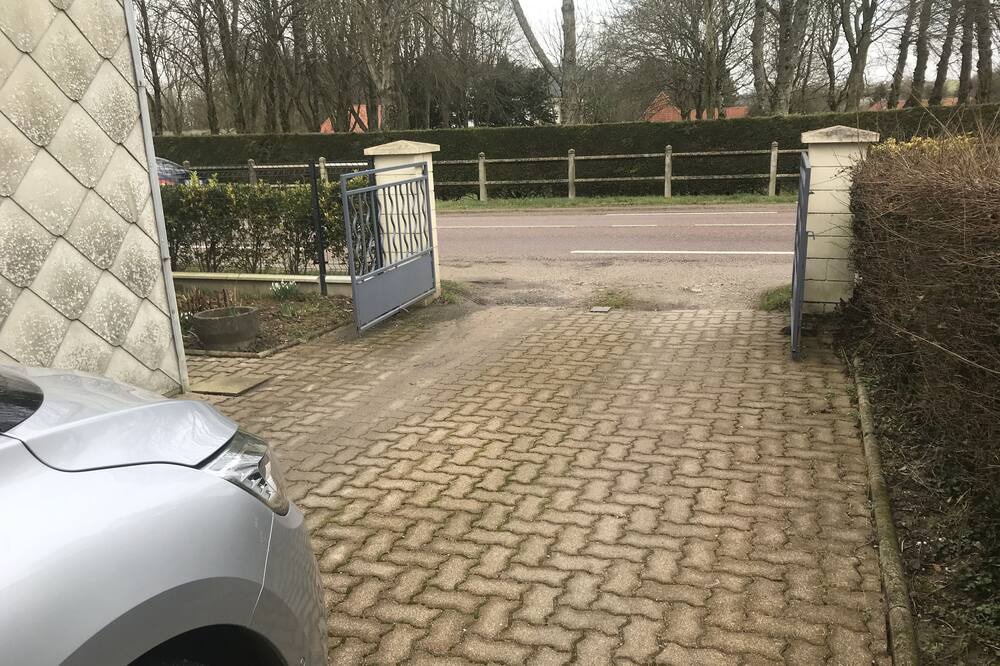 Photo of Outdoor in Saint-Martin-Choquel