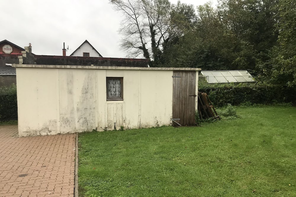 Photo of Outdoor in Saint-Martin-Choquel