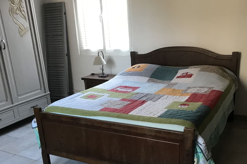 Photo of Bedroom in Saint-Martin-Choquel