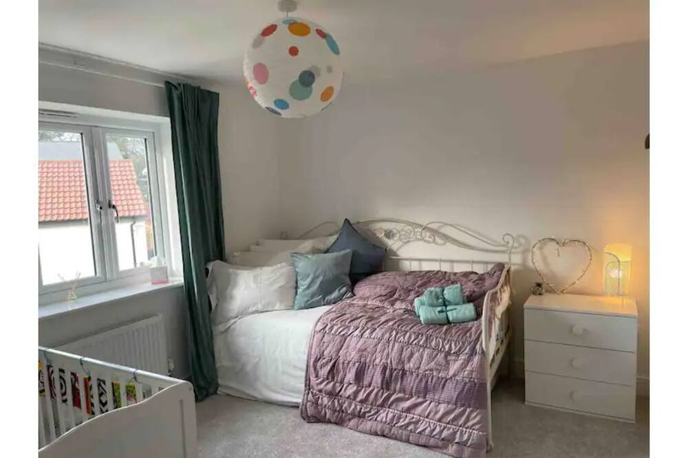 Photo of Bedroom in Calne