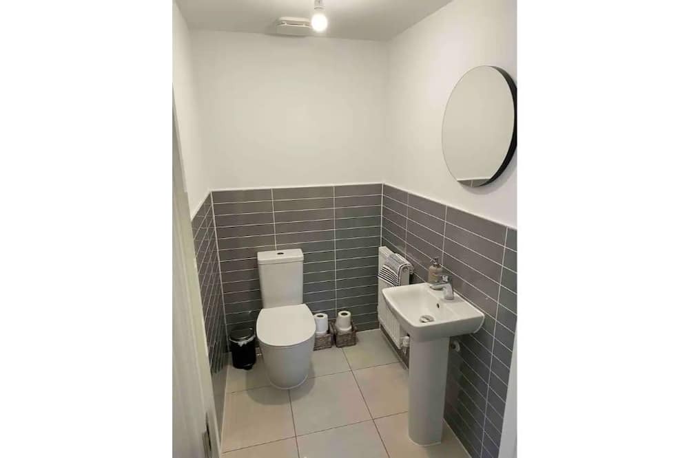 Photo of Bathroom in Calne