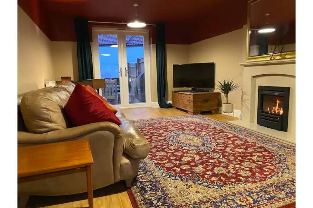 Photo of Livingroom in Calne