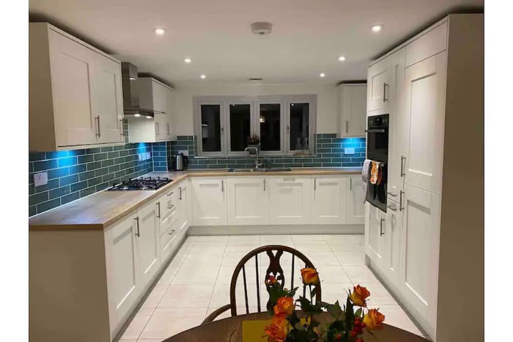 Photo of Kitchen in Calne
