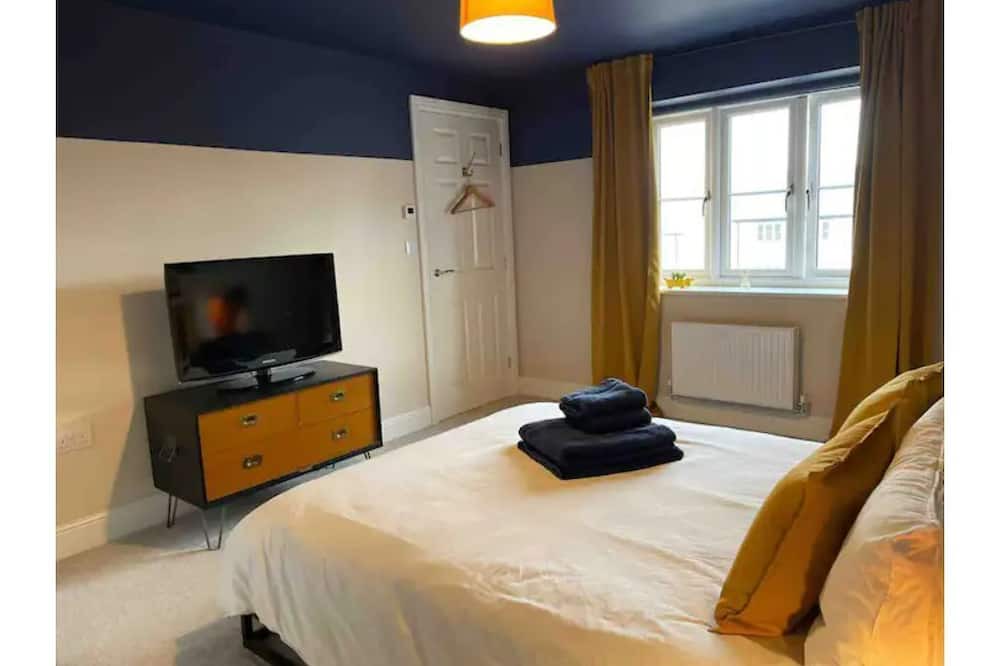 Photo of Bedroom in Calne