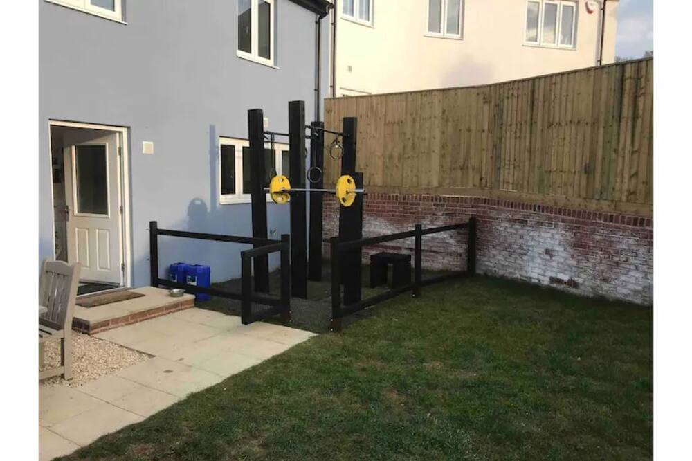 Photo of Outdoor in Calne