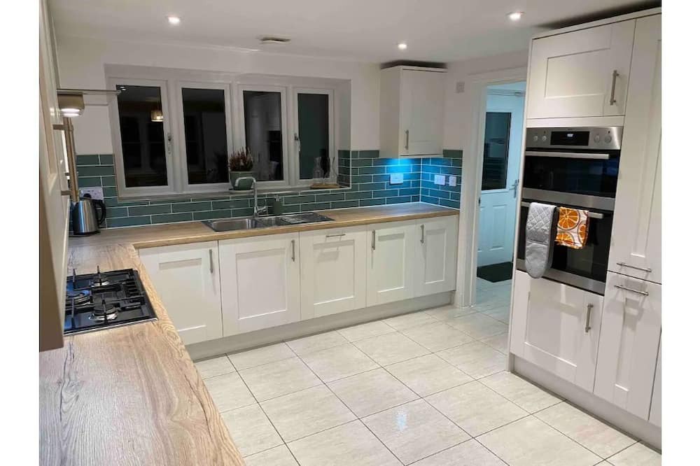 Photo of Kitchen in Calne