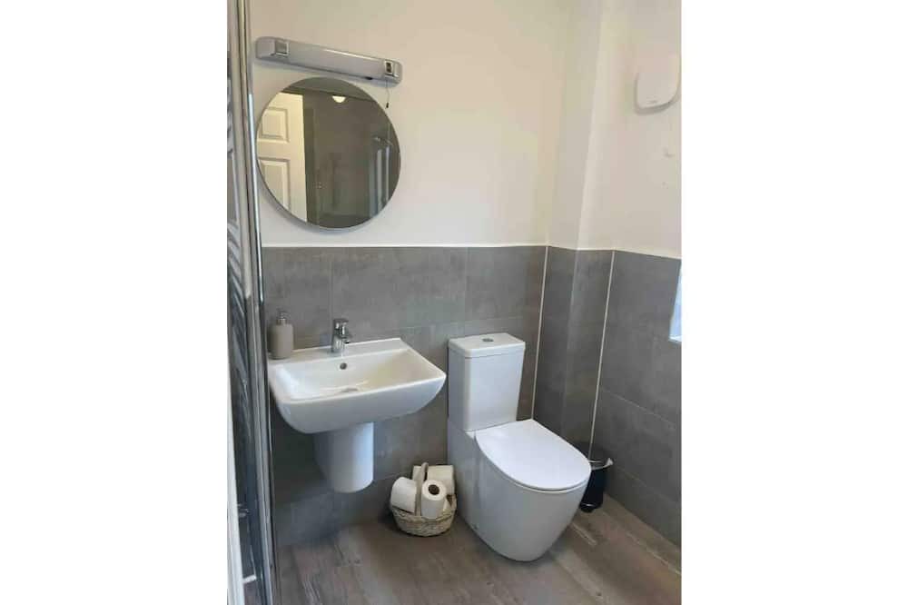 Photo of Bathroom in Calne