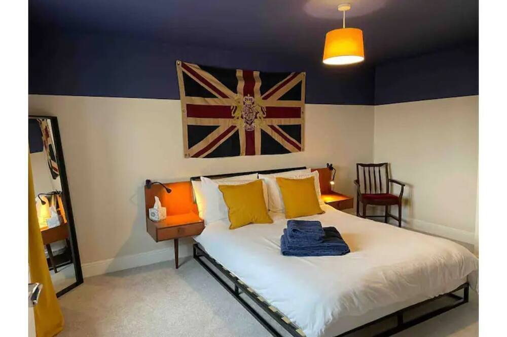 Photo of Bedroom in Calne