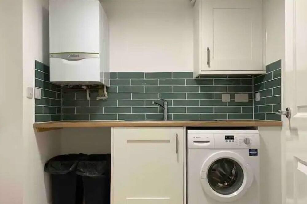 Photo of Kitchen in Calne