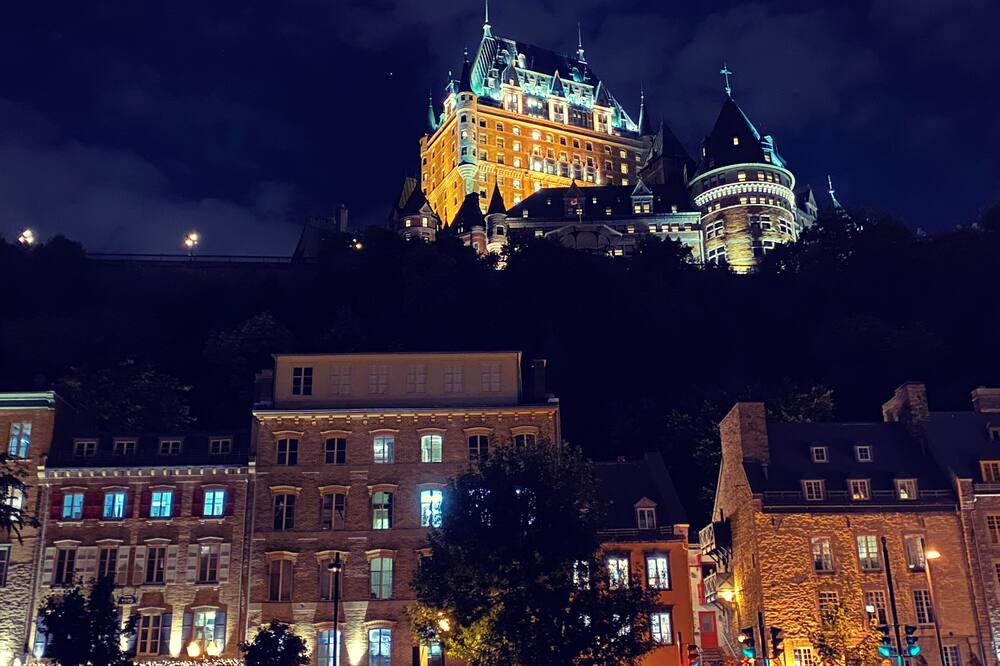 Photo of Outdoor in Saint-Laurent-de-l'ile d'Orleans
