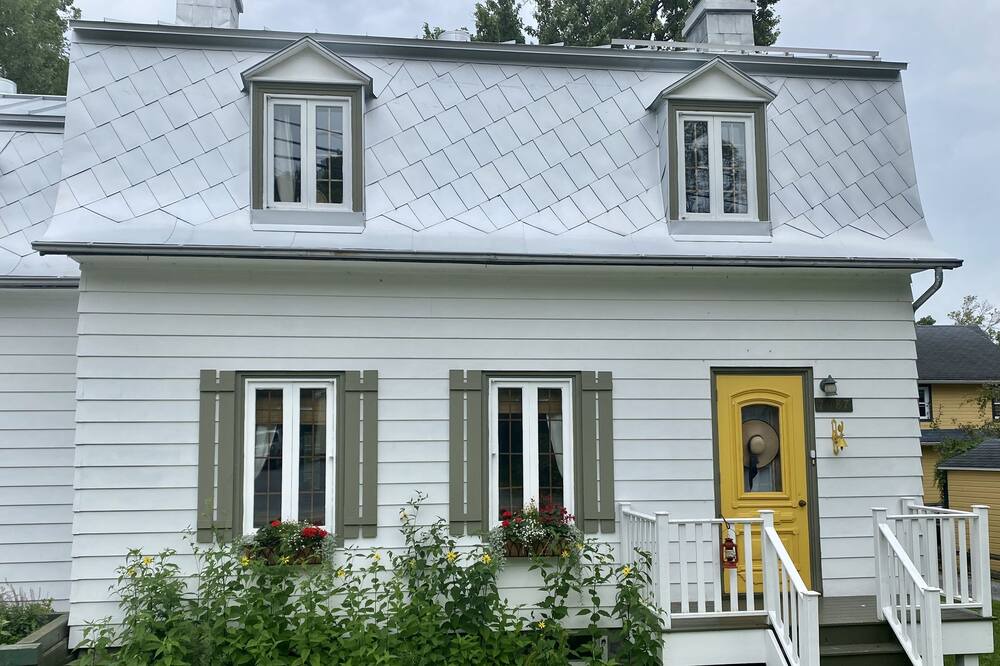 Photo of Outdoor in Saint-Laurent-de-l'ile d'Orleans