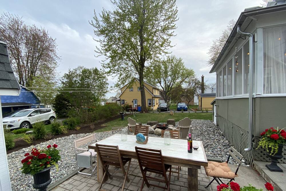 Photo of Outdoor in Saint-Laurent-de-l'ile d'Orleans