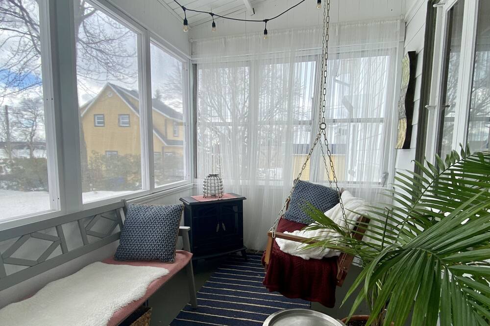 Photo of Bathroom in Saint-Laurent-de-l'ile d'Orleans