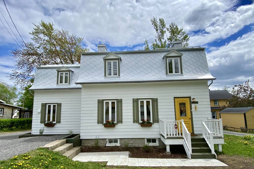 Photo of Outdoor in Saint-Laurent-de-l'ile d'Orleans
