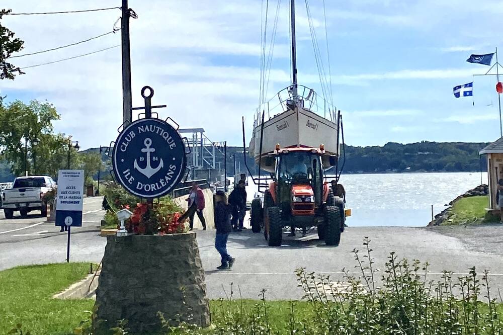Photo of Others in Saint-Laurent-de-l'ile d'Orleans