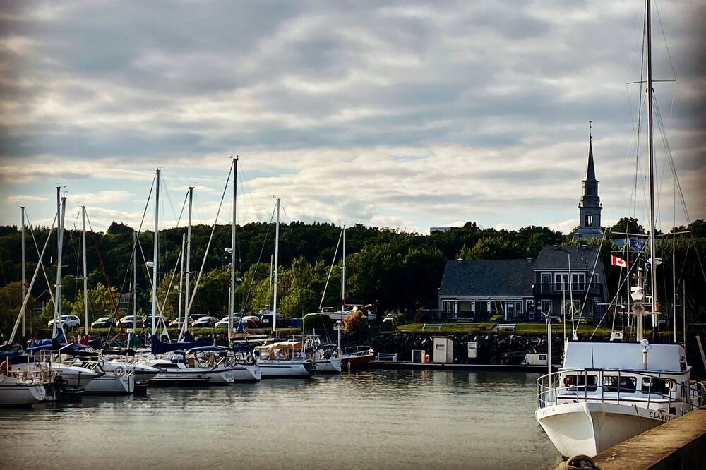 Photo of Others in Saint-Laurent-de-l'ile d'Orleans