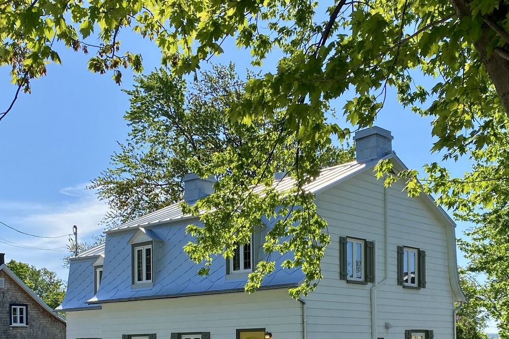 Photo of Outdoor in Saint-Laurent-de-l'ile d'Orleans