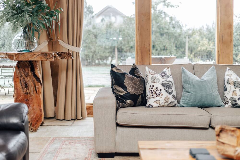 Photo of Livingroom in Cuddesdon