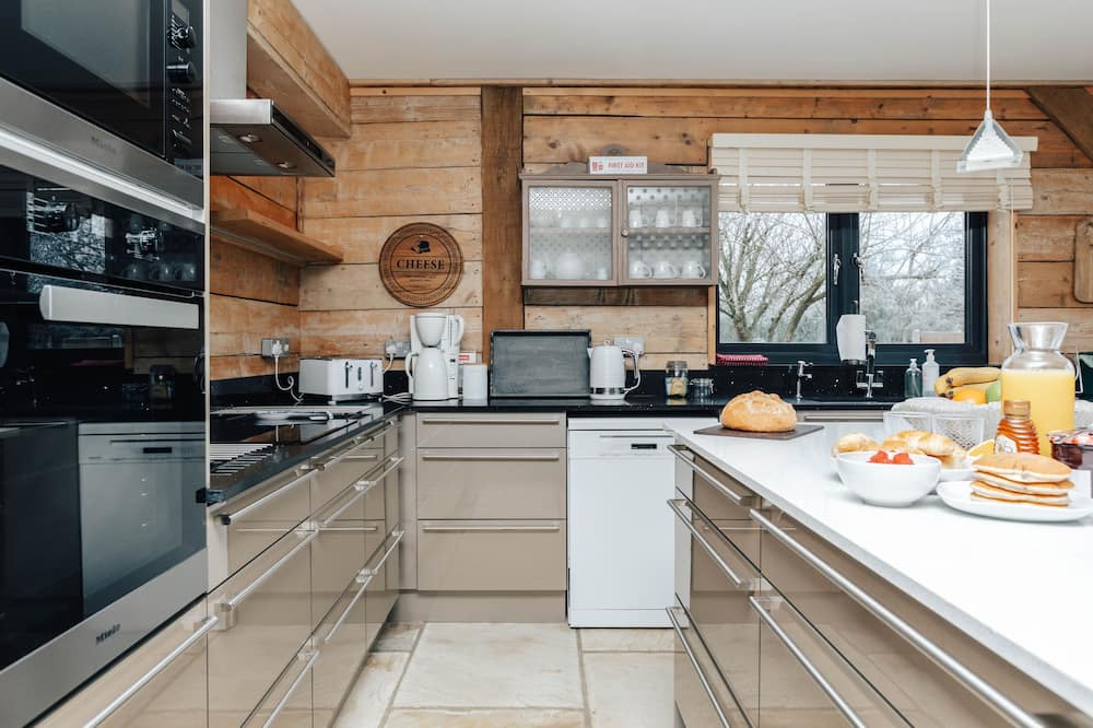Photo of Kitchen in Cuddesdon