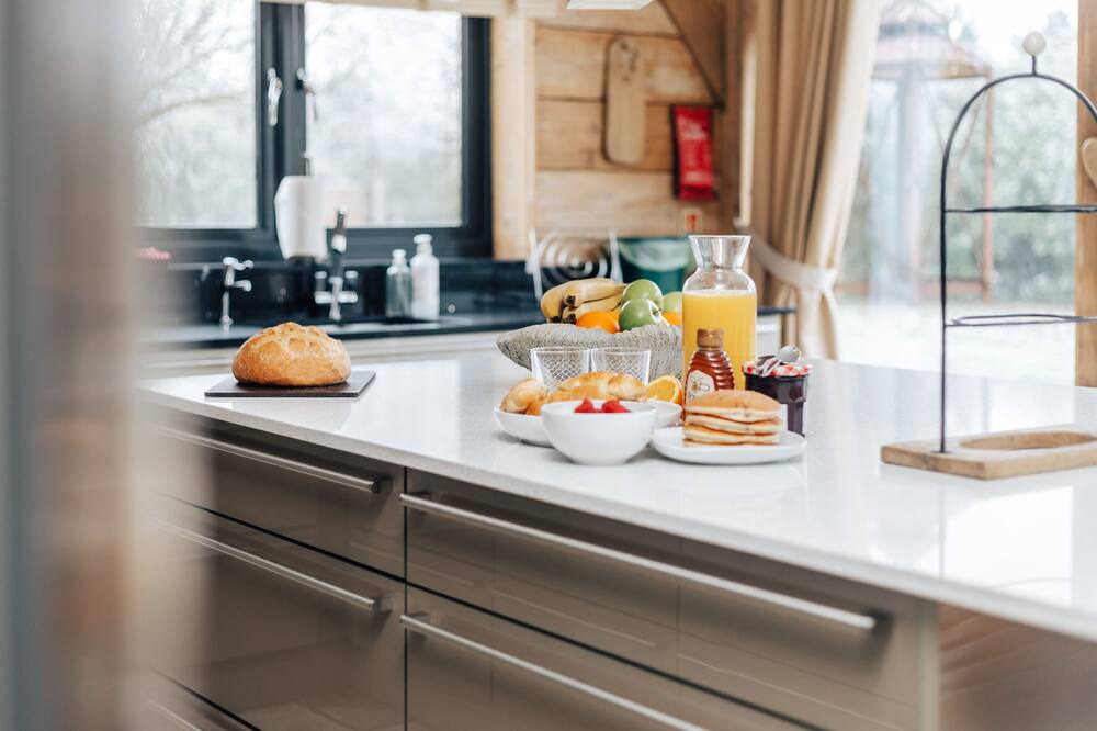 Photo of Kitchen in Cuddesdon