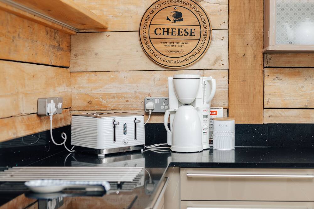 Photo of Kitchen in Cuddesdon