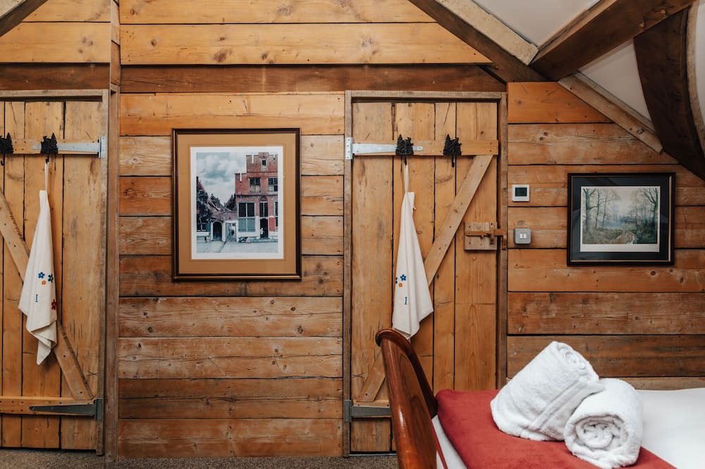 Photo of Bedroom in Cuddesdon