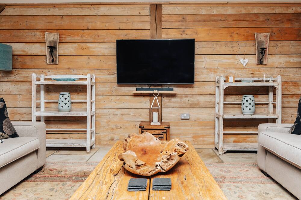Photo of Livingroom in Cuddesdon