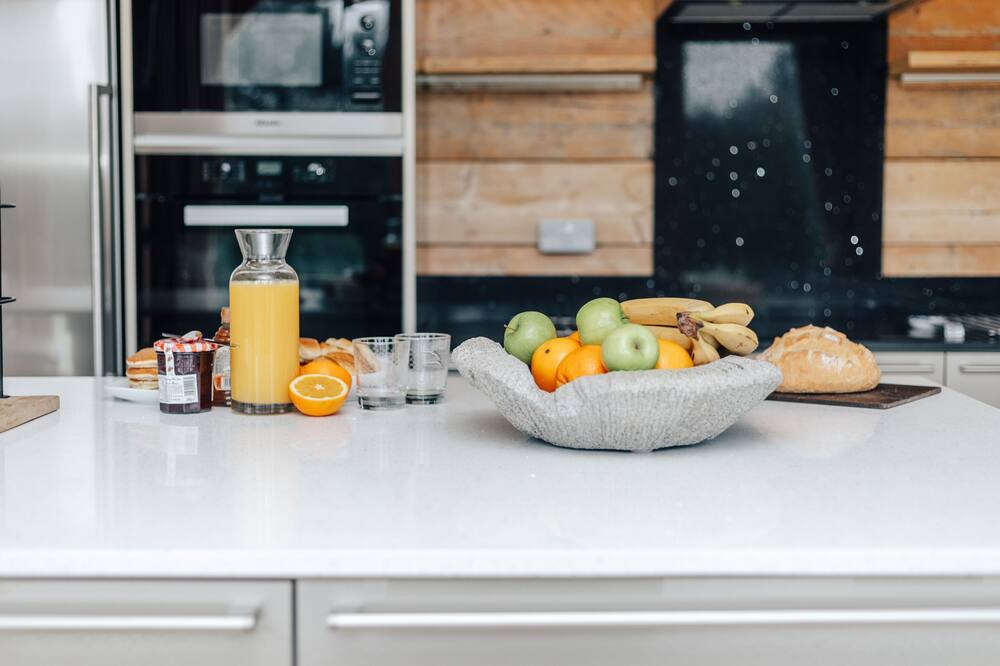 Photo of Kitchen in Cuddesdon