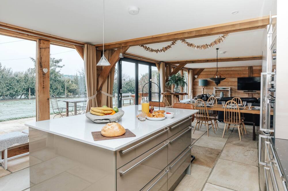 Photo of Kitchen in Cuddesdon